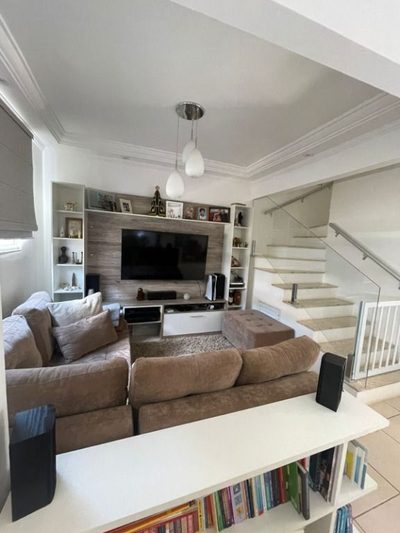 Apartamento, 3 quartos, 78 m² - Foto 1