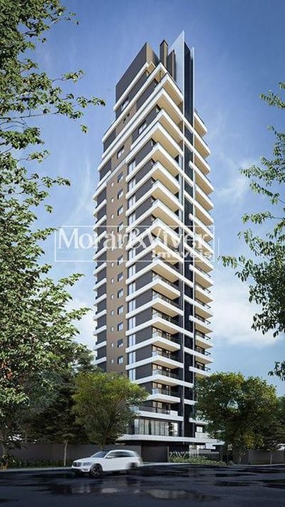 Apartamento, 3 quartos, 100 m² - Foto 2