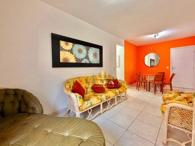 Apartamento, 2 quartos, 73 m² - Foto 5