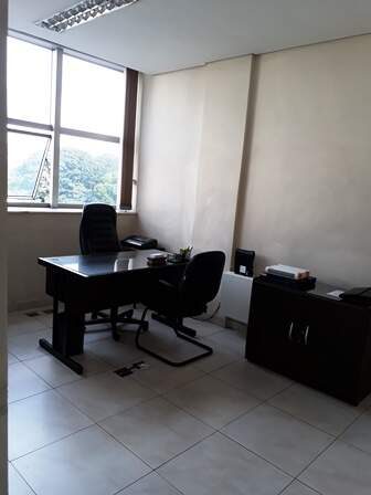 Sala-Conjunto, 40 m² - Foto 1
