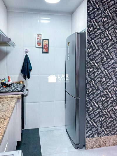 Apartamento, 2 quartos, 44 m² - Foto 5