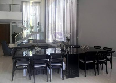 Casa de Condomínio, 7 quartos - Foto 4