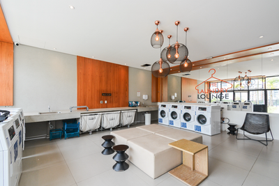 Apartamento, 1 quarto, 49 m² - Foto 3