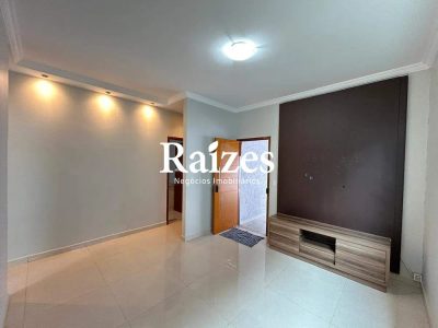 Casa, 4 quartos, 170 m² - Foto 1