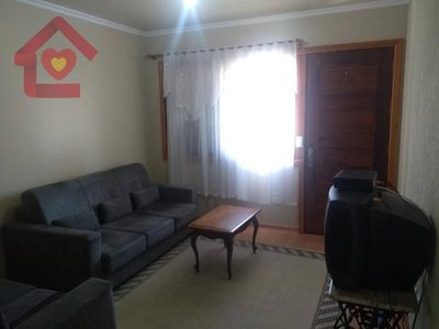 Casa, 3 quartos, 145 m² - Foto 4