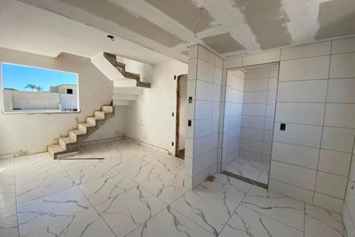Apartamento, 3 quartos, 96 m² - Foto 4