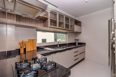 Apartamento, 3 quartos, 110 m² - Foto 4