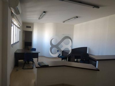 Sala-Conjunto, 54 m² - Foto 5
