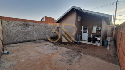 Casa, 2 quartos, 47 m² - Foto 4