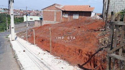 Terreno, 273 m² - Foto 4