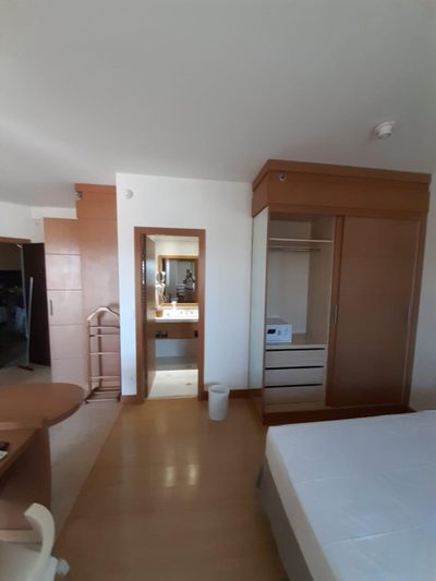 Apartamento, 1 quarto, 49 m² - Foto 4