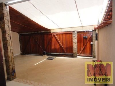 Casa, 3 quartos, 107 m² - Foto 4