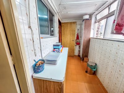 Apartamento, 3 quartos, 101 m² - Foto 4