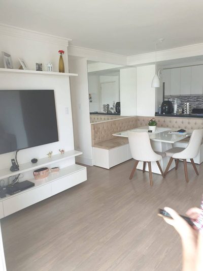 Apartamento, 3 quartos, 70 m² - Foto 1