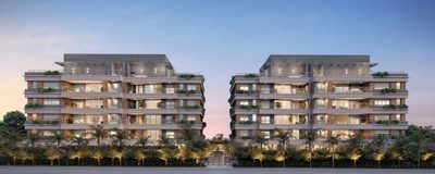 Apartamento, 4 quartos, 172 m² - Foto 2