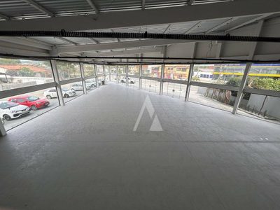 Loja-Salão, 834 m² - Foto 3