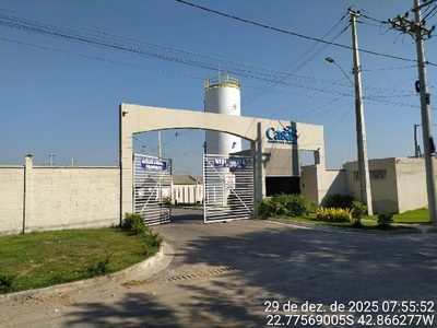 Casa, 2 quartos, 150 m² - Foto 1
