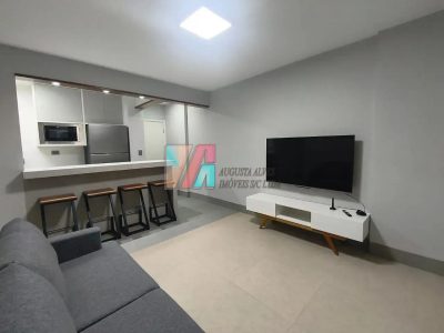 Apartamento, 1 quarto, 56 m² - Foto 1