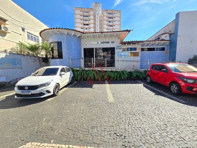 Loja-Salão, 310 m² - Foto 2
