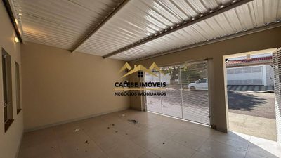 Casa, 3 quartos, 103 m² - Foto 3