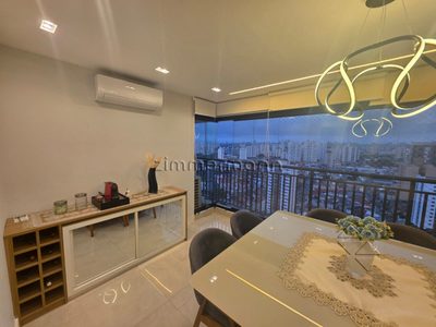 Apartamento, 3 quartos, 109 m² - Foto 3