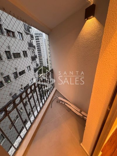Apartamento, 2 quartos, 55 m² - Foto 4