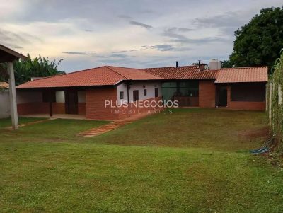 Chácara, 3 quartos, 1400 m² - Foto 2