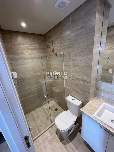 Apartamento, 1 quarto, 27 m² - Foto 3