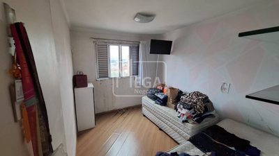 Apartamento, 2 quartos, 58 m² - Foto 4