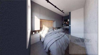 Apartamento, 1 quarto, 42 m² - Foto 4