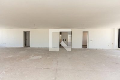 Apartamento, 4 quartos, 375 m² - Foto 4