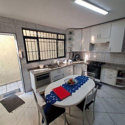 Casa, 4 quartos, 174 m² - Foto 5