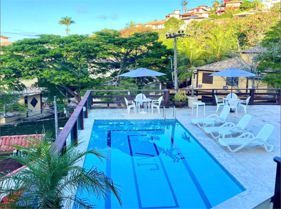 Casa, 8 quartos, 450 m² - Foto 2