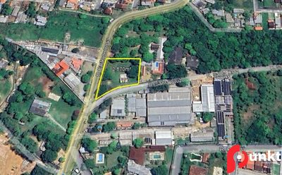 Terreno, 2870 m² - Foto 1