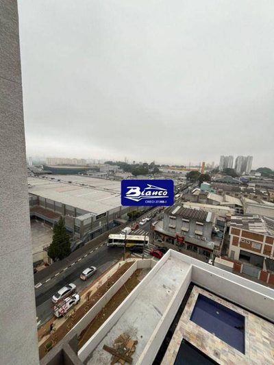Apartamento, 2 quartos, 48 m² - Foto 2