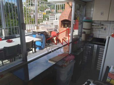 Kitnet-Studio, 39 m² - Foto 1