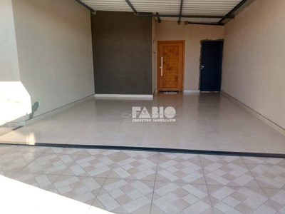 Casa, 3 quartos, 160 m² - Foto 2