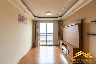Apartamento, 2 quartos, 55 m² - Foto 4