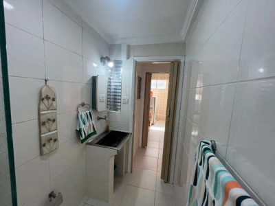 Apartamento, 1 quarto, 30 m² - Foto 3