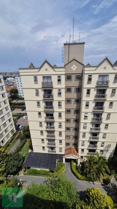 Apartamento, 2 quartos, 62 m² - Foto 1