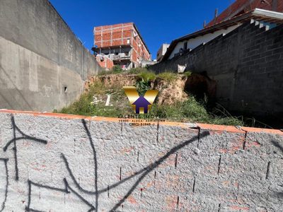 Terreno, 300 m² - Foto 3