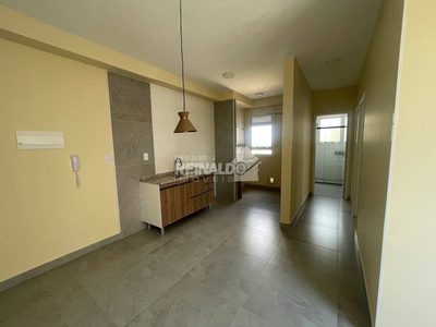 Apartamento, 2 quartos, 52 m² - Foto 3