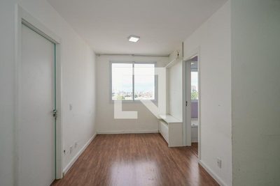 Apartamento, 2 quartos, 36 m² - Foto 3