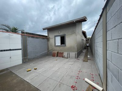 Casa, 2 quartos - Foto 1