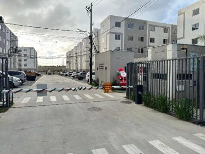 Apartamento, 2 quartos, 40 m² - Foto 1
