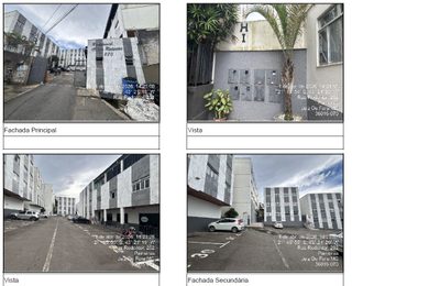 Apartamento, 3 quartos, 66 m² - Foto 2