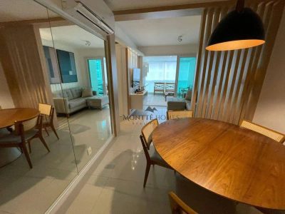 Apartamento, 3 quartos, 98 m² - Foto 1