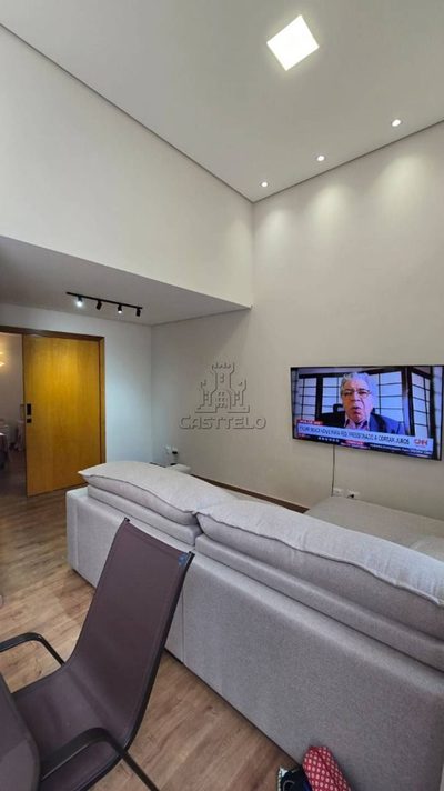 Casa, 3 quartos, 140 m² - Foto 4