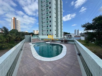 Apartamento, 3 quartos, 127 m² - Foto 1