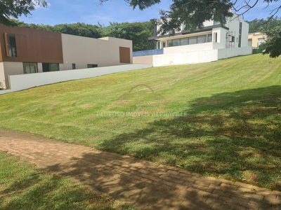 Terreno, 525 m² - Foto 2
